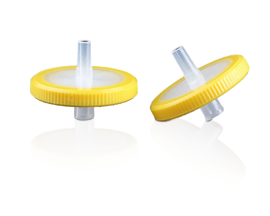 MS Sterile Syringe Filter Order Online at MIDSCI