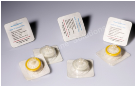 MS® Sterile Syringe Filte