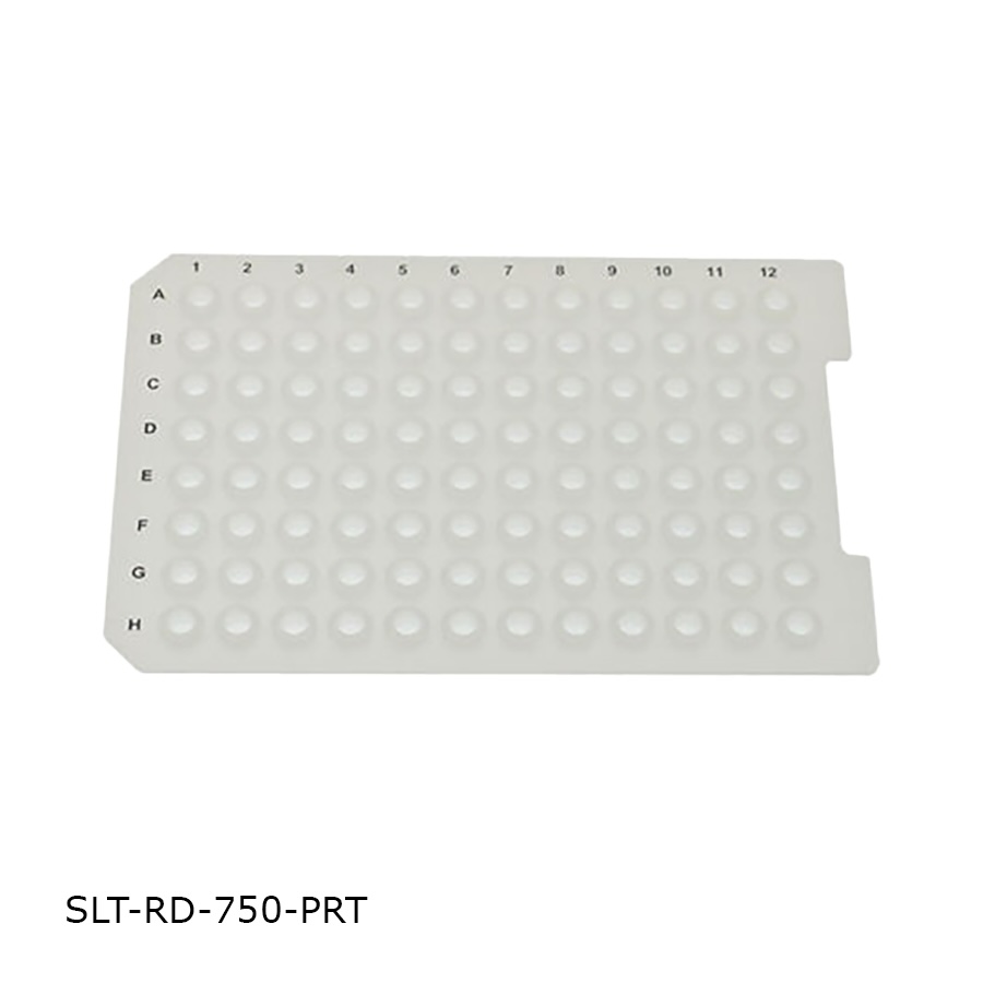 Pre-Slit Sealing Mat