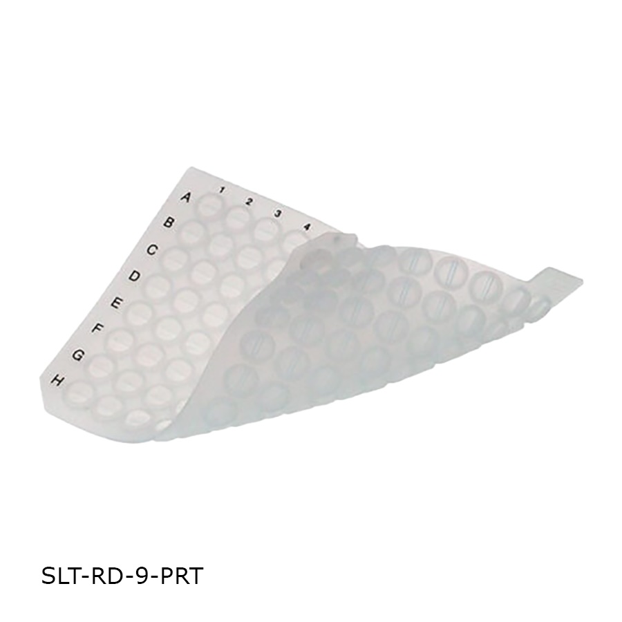 Pre-Slit Sealing Mat