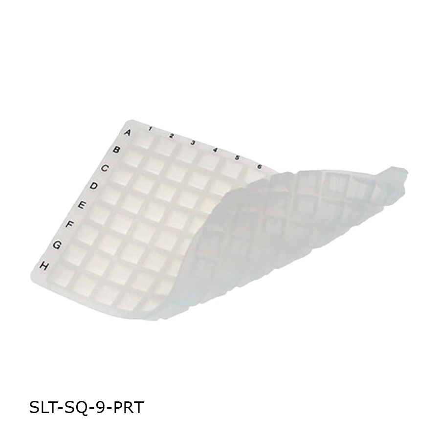 Pre-Slit Sealing Mat