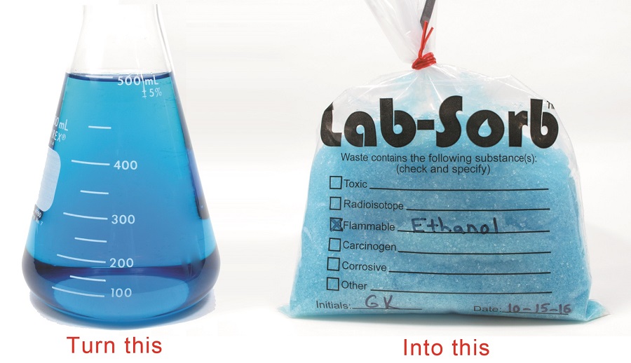 Lab-Sorb