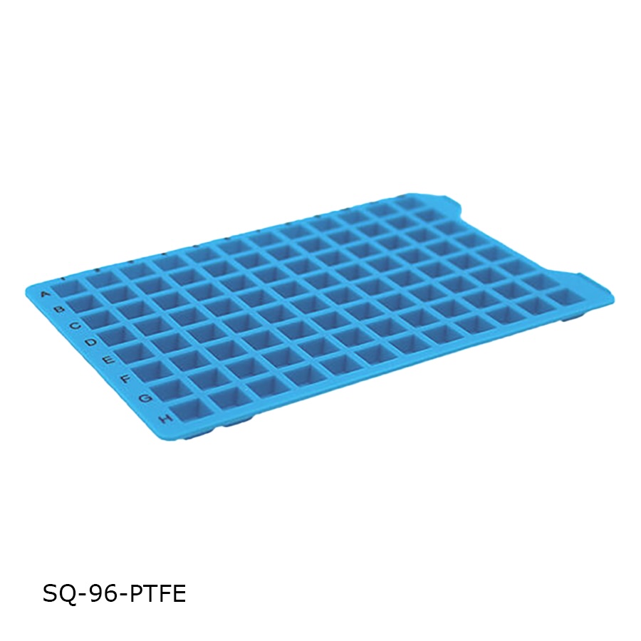 PTFE Coated Sealing Mats
