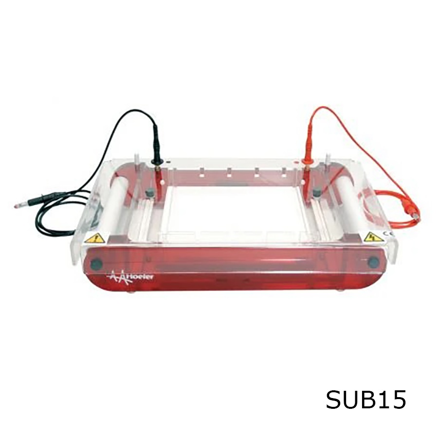 Hoefer Submarine ES