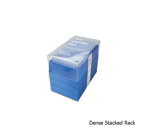 MLA Pipette Tips Order Online at MIDSCI