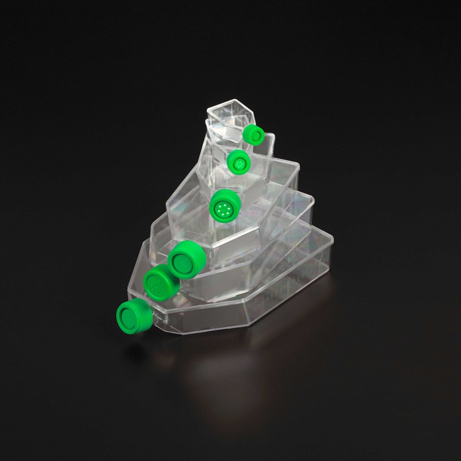 Find Suspension Cell Culture Flasks at MIDSCI