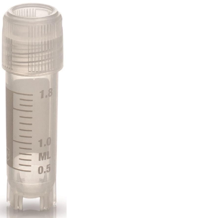 Cryogenic Vials