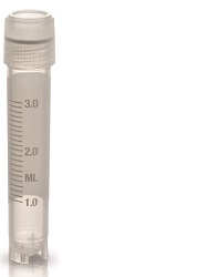 Cryo Vials