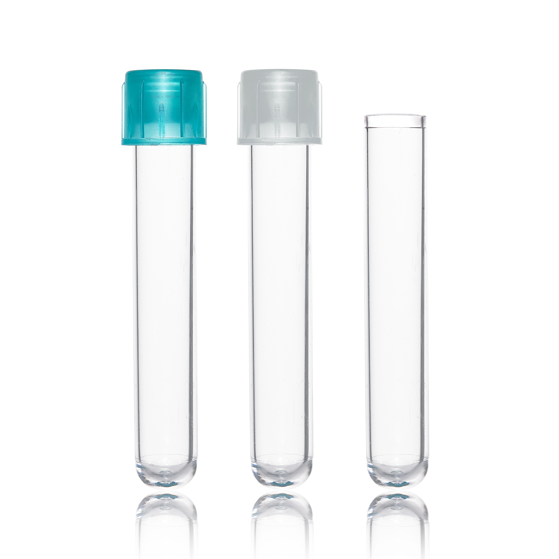 Flow Cytometry Tubes | FlowTubes | MIDSCI