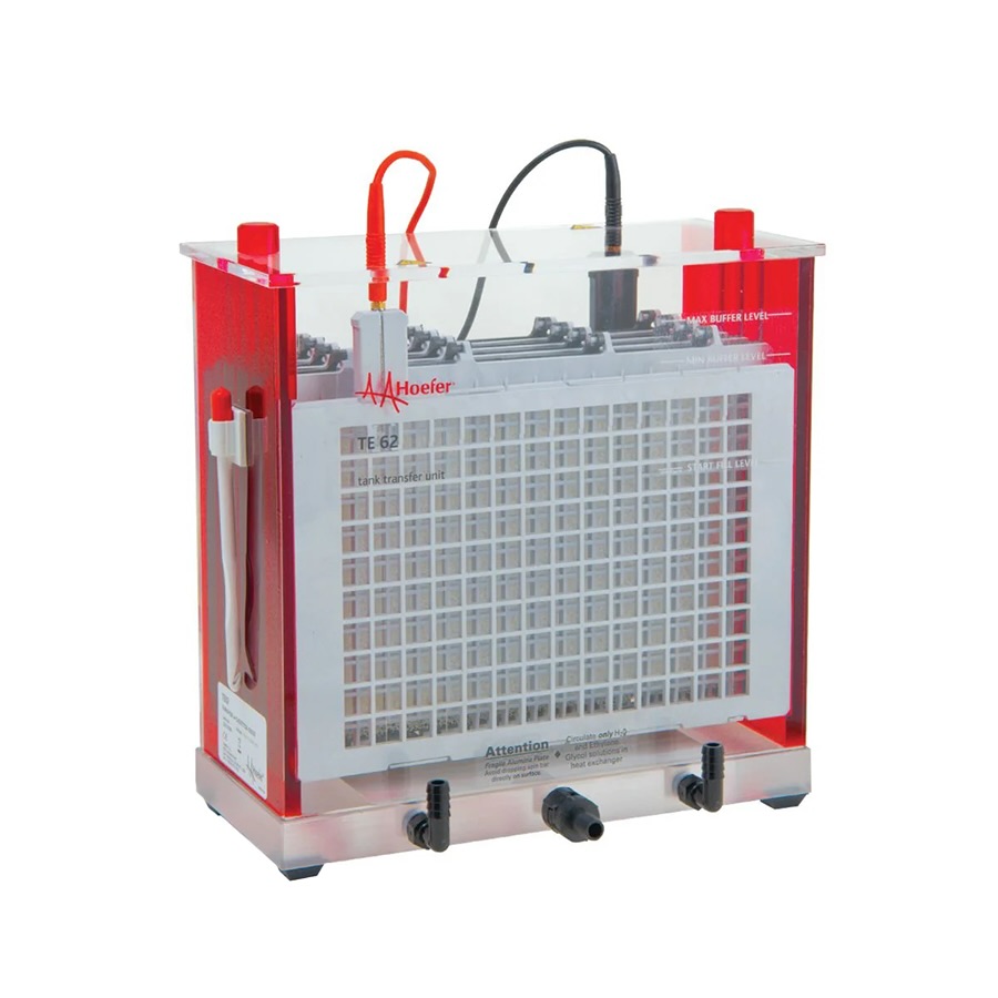 Standard Tank w/ Cooling