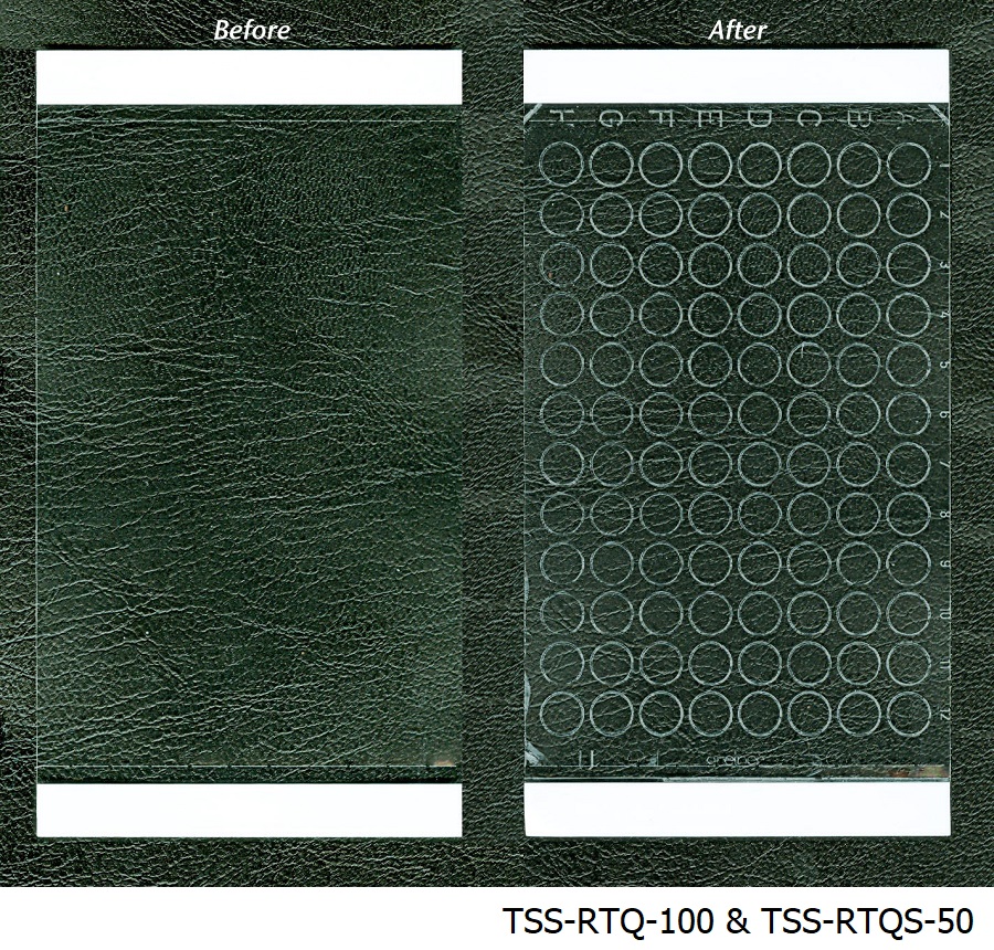 ThermalSeal RTS Film