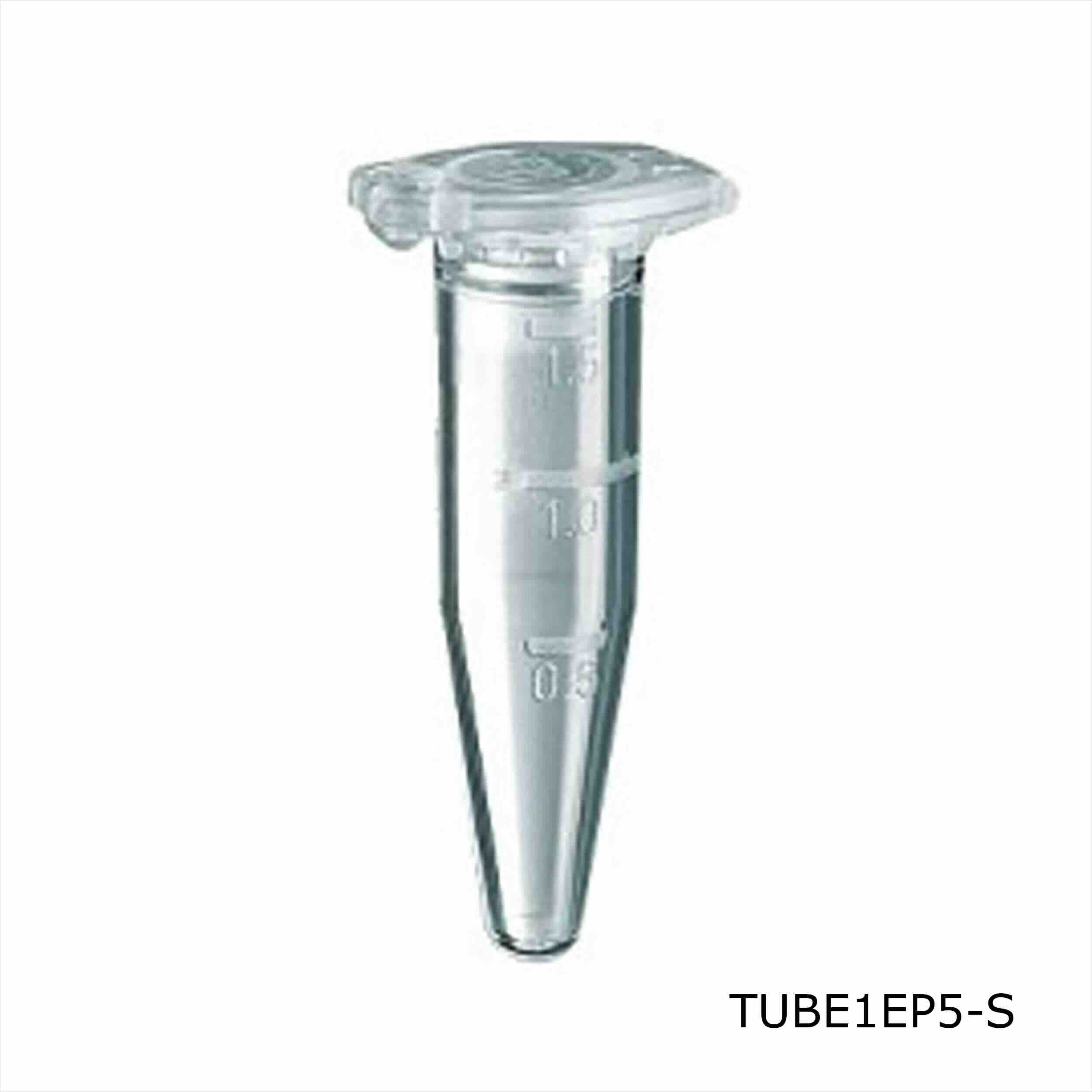 Eppendorf Tube