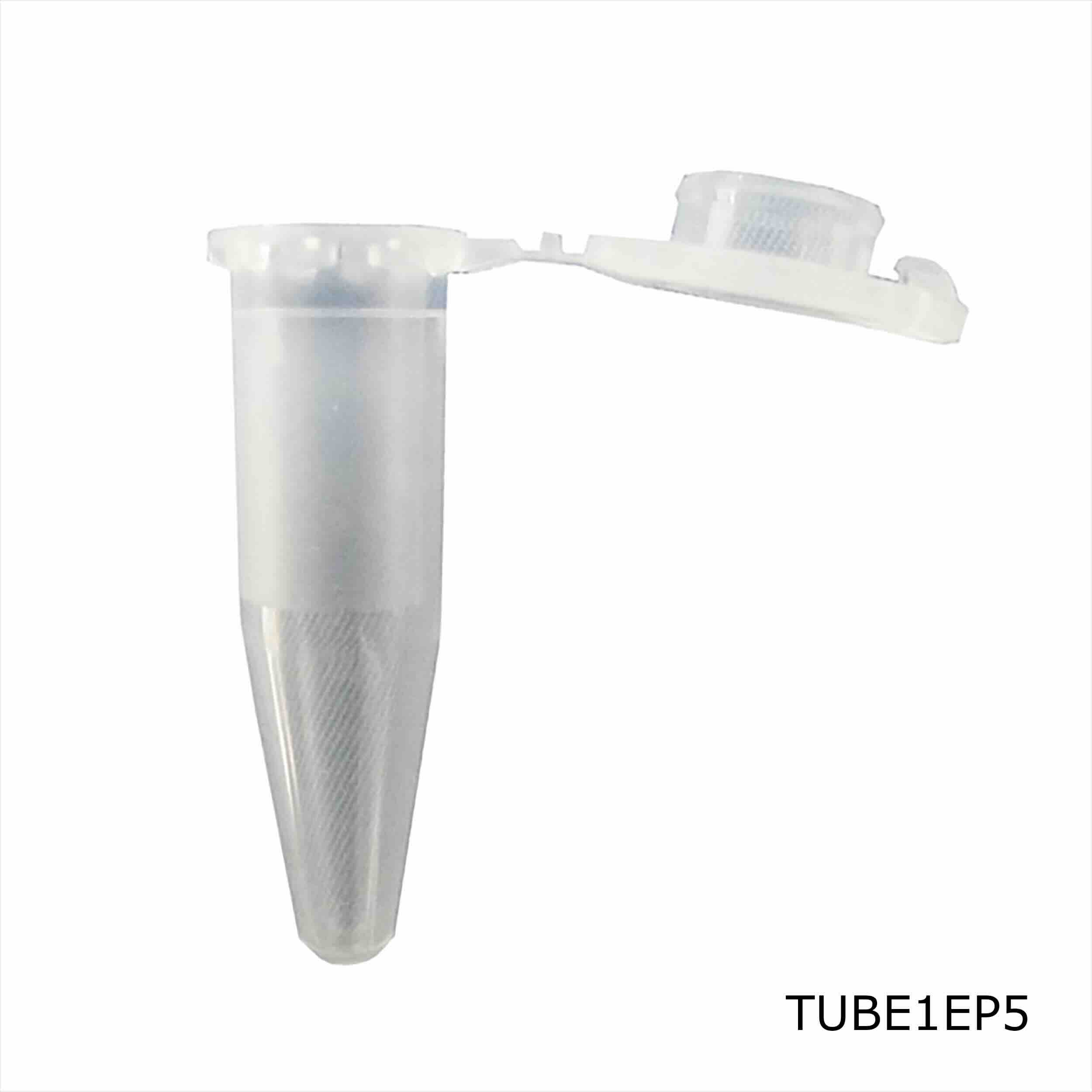 Eppendorf Tube