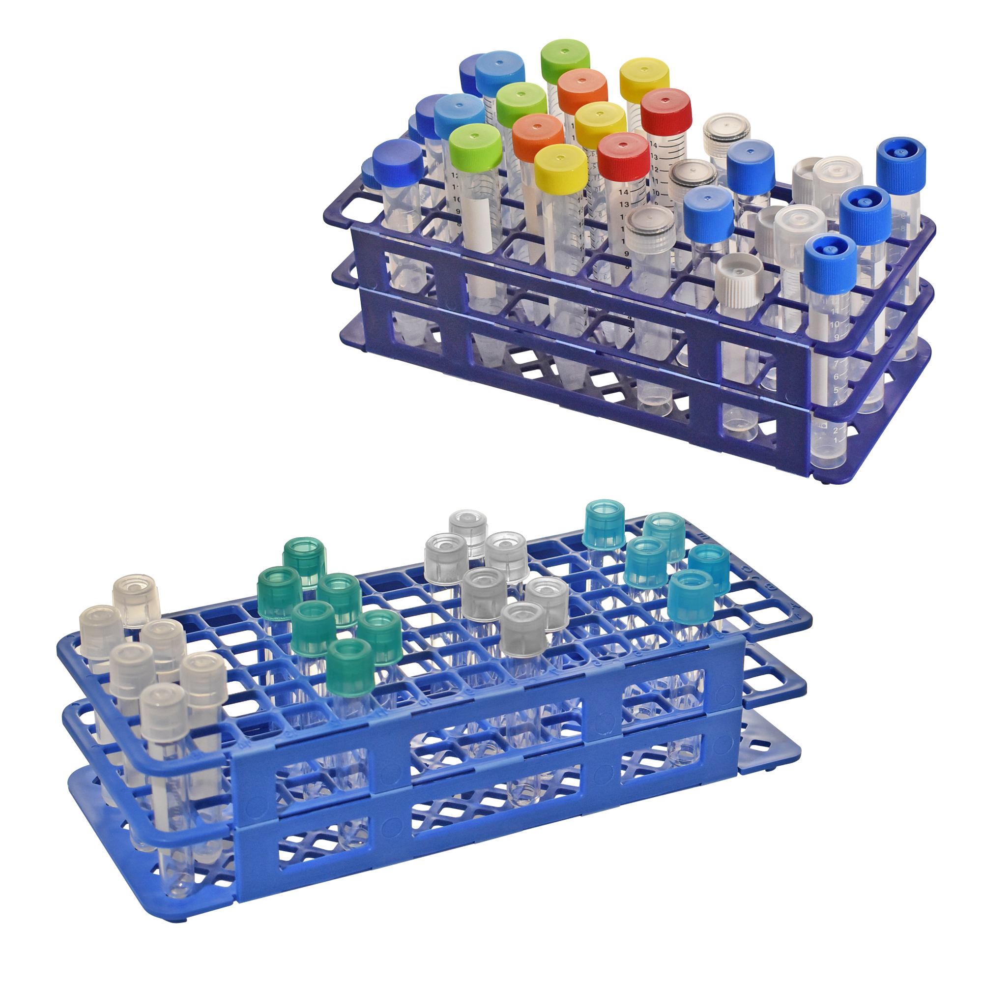 Test Tube Racks