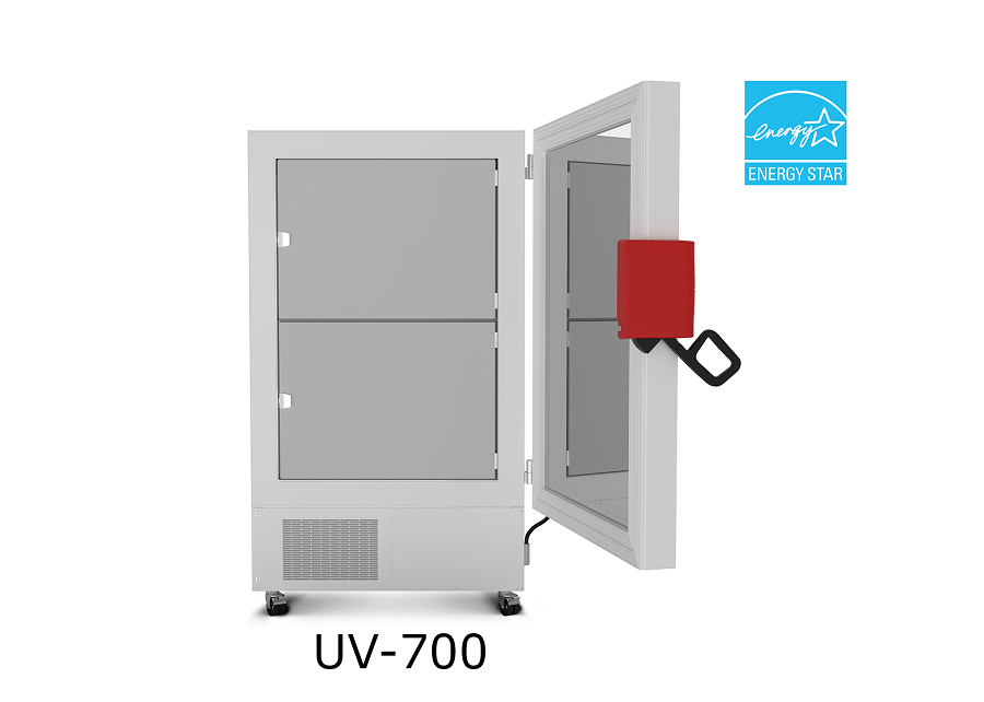 UFV 700 Freezer