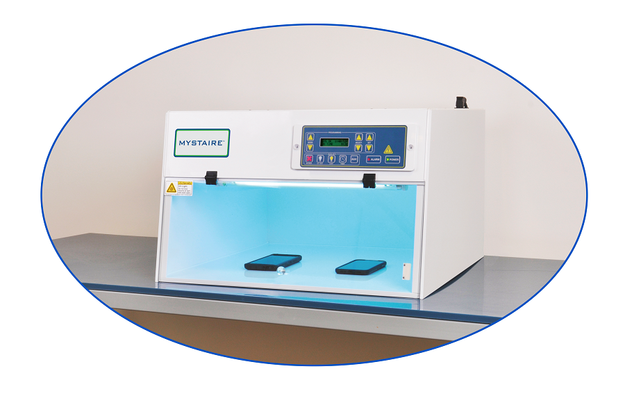 Mystaire UV Light Box
