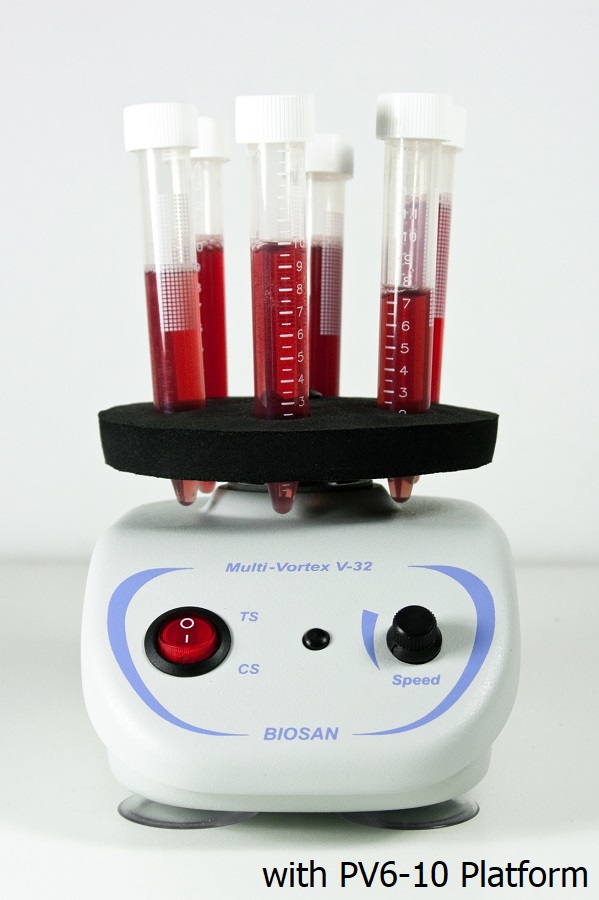 Grantbio V32 Vortex Mixer