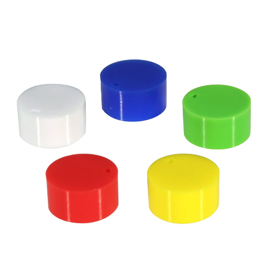 Caps