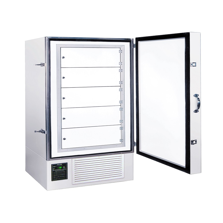 SoLow Upright Freezers