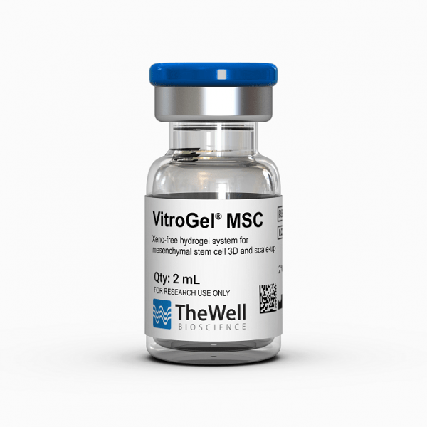 Bioscience VitroGel MSC