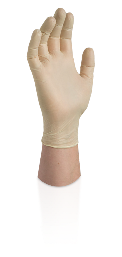 Synthetic Vinyl Glove