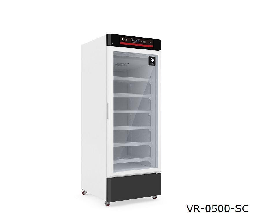 Vaccine Refrigerator