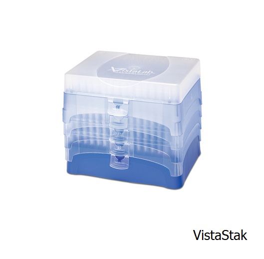 VistaLab Ovation Pipette Tips Order Online from MIDSCI