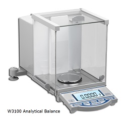 W3100 Analytical Balance