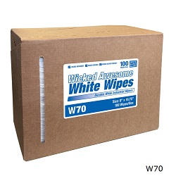 Wicked Awesome Wipes