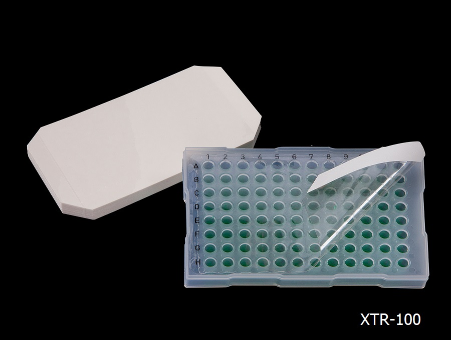 PCR Sealing Films