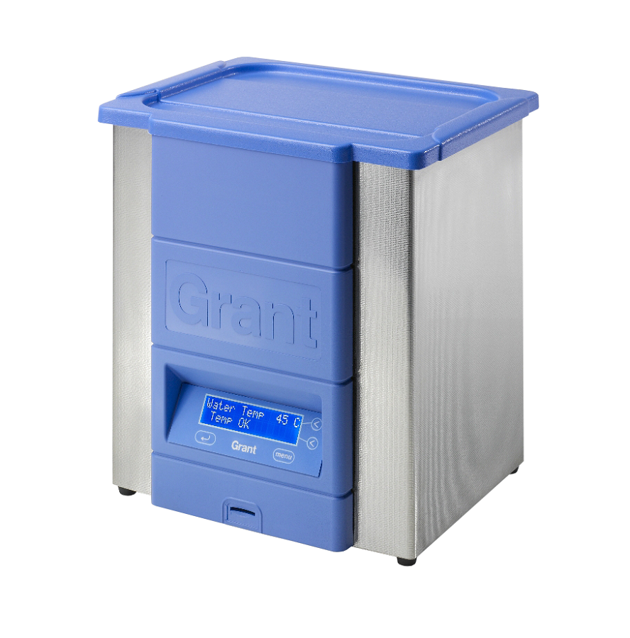 Grant Digital Ultrasonic Baths