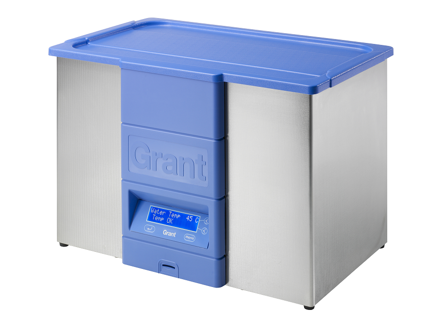 Grant Digital Ultrasonic Baths