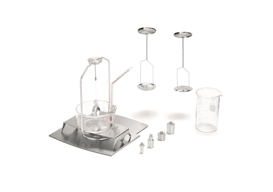 Density Determination Kit
