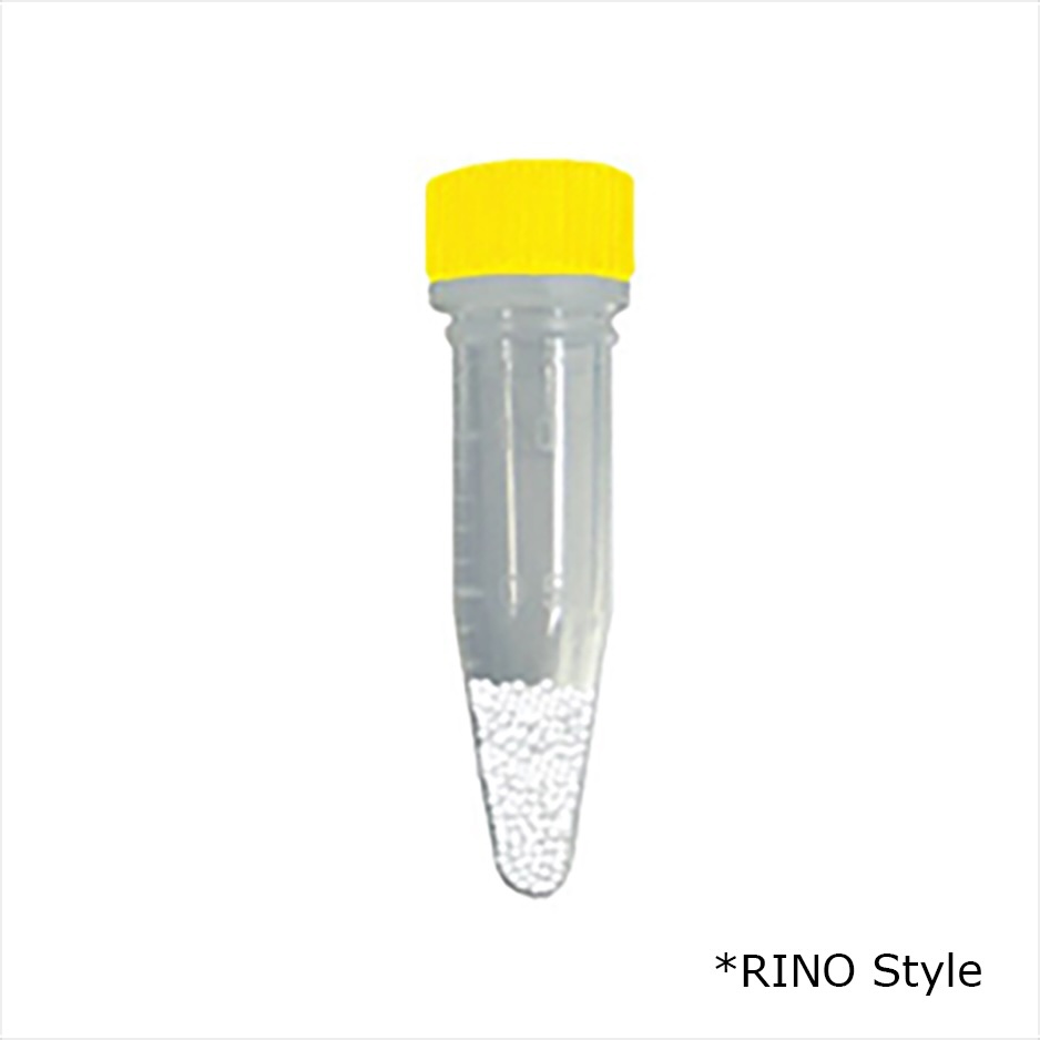 RINO Style Tubes