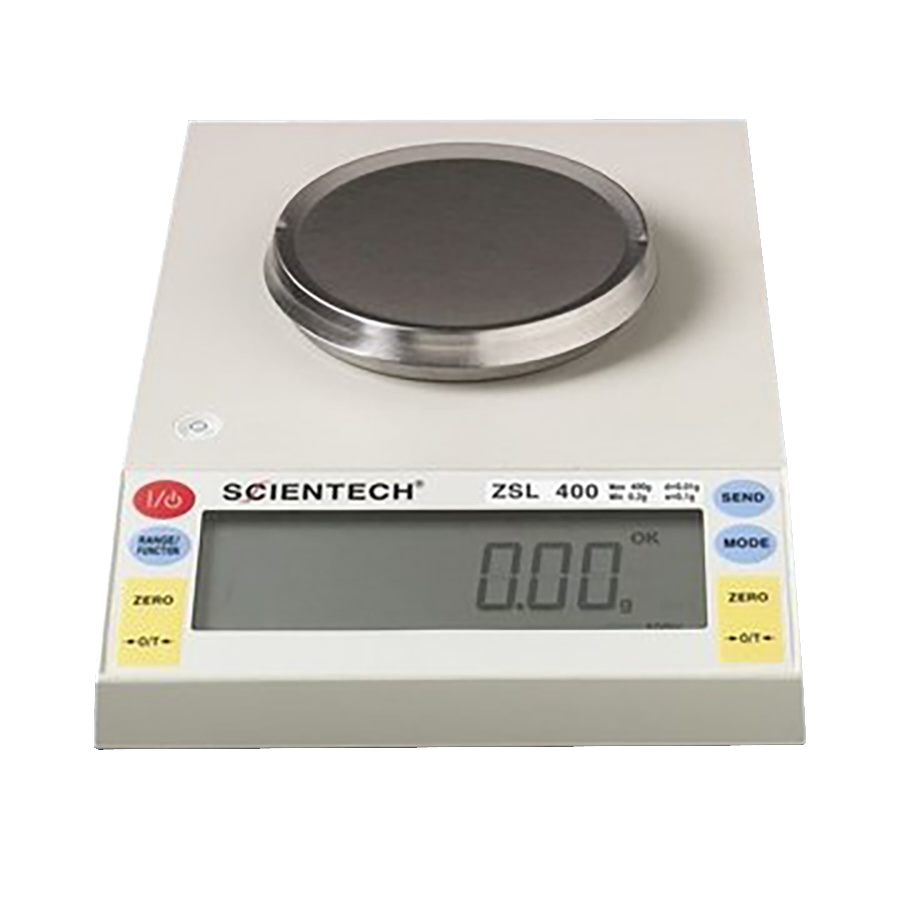 ZSL600 Top Loading Balanc