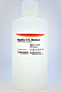 MagBio CTL Medium