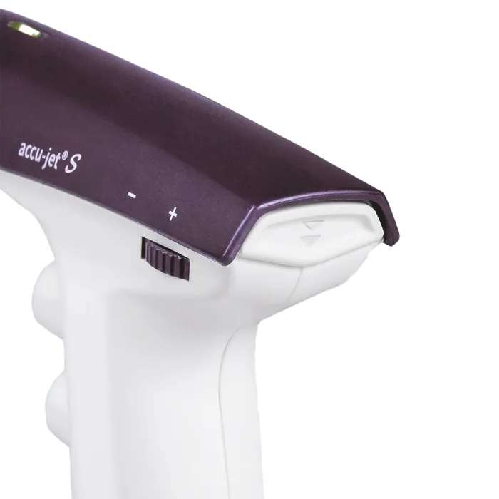 Accu-Jet-S Pipette Contro