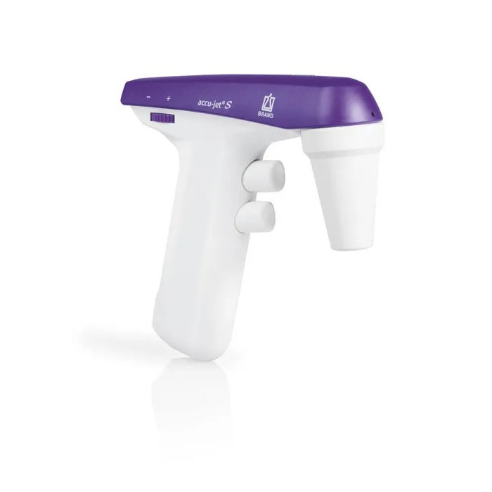 Accu-Jet-S Pipette Contro