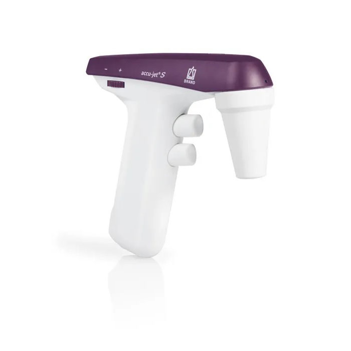 Accu-Jet-S Pipette Contro