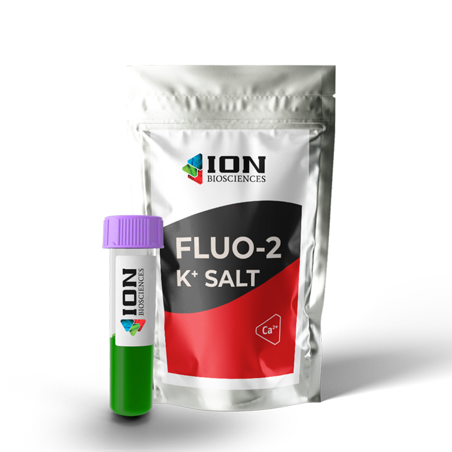Fluo-2 K+ Salt