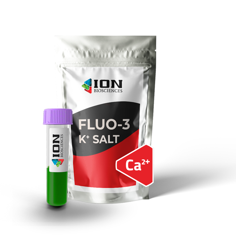 Fluo-3 K+ Salt