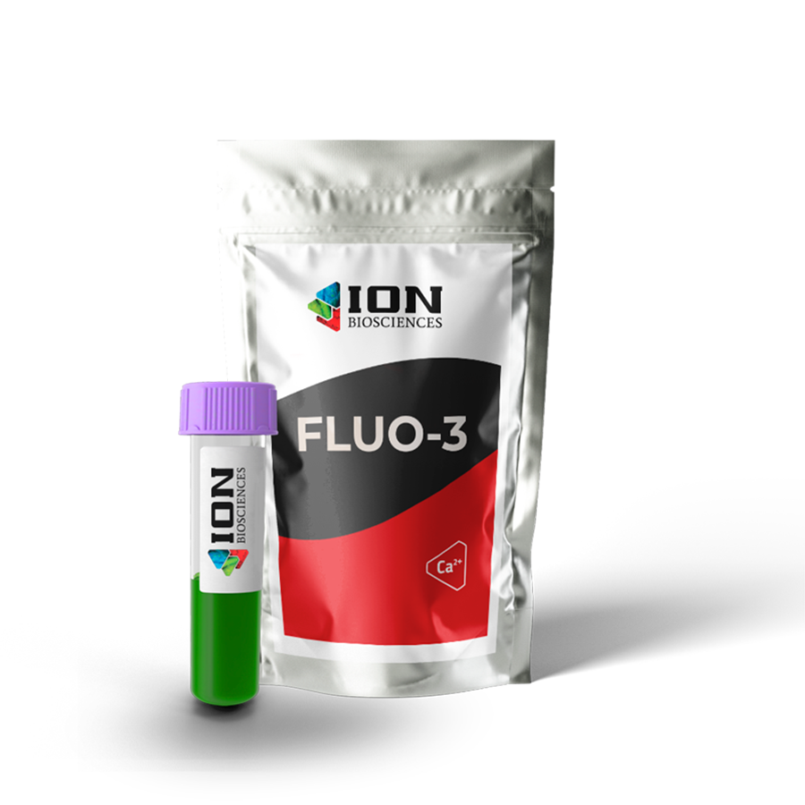 Fluo-3 AM