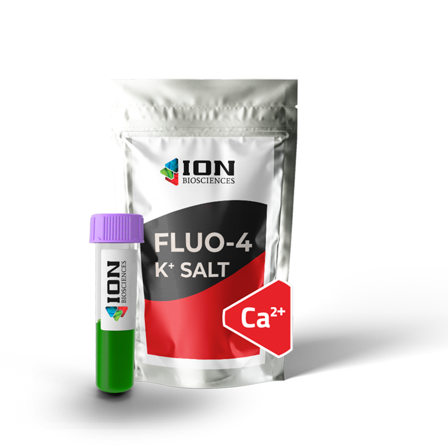 Fluo-4 K+ Salt