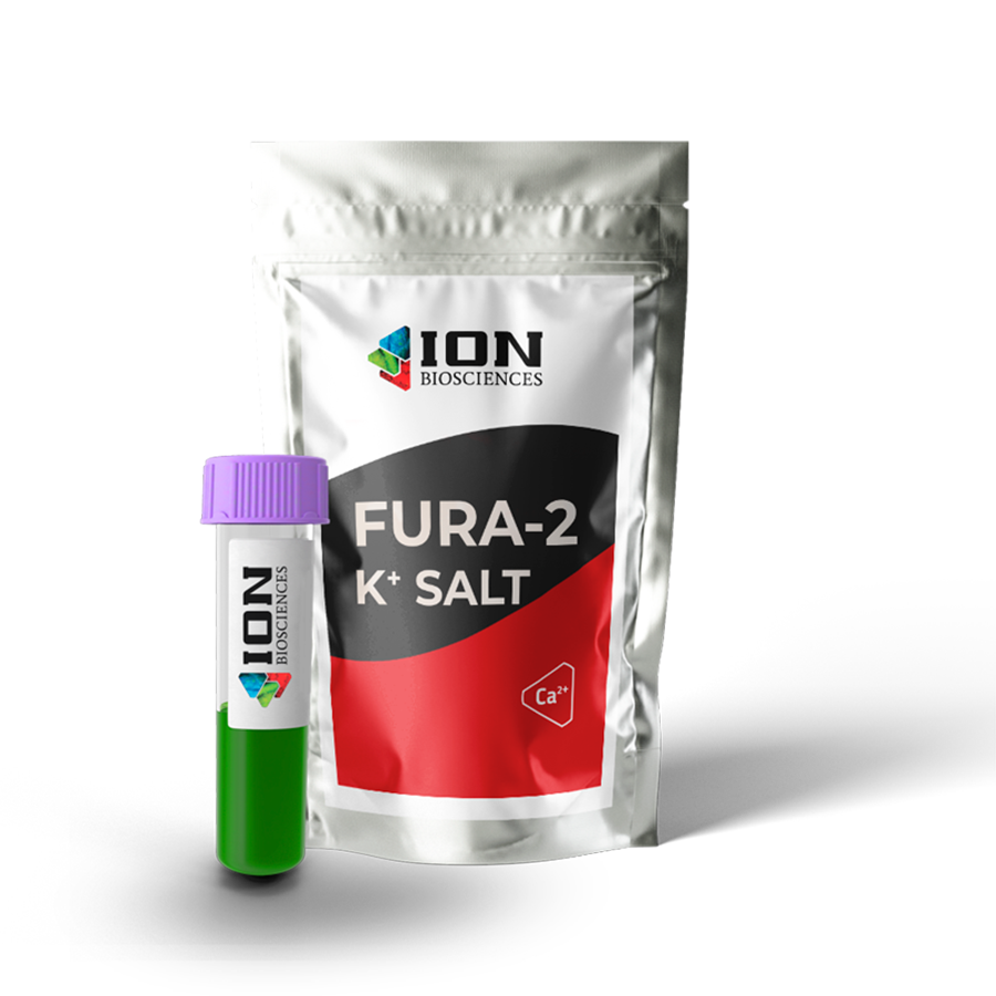 Fura-2 K+ Salt