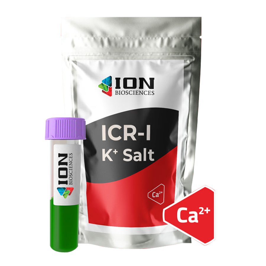 ICR-1 K+ Salt