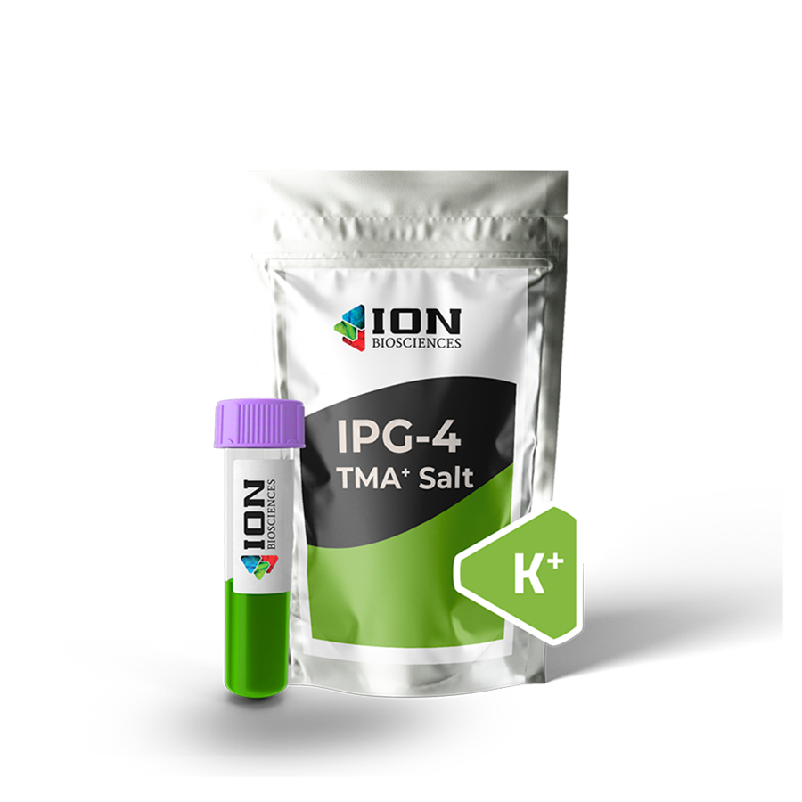 IPG-4 TMA+ Salt