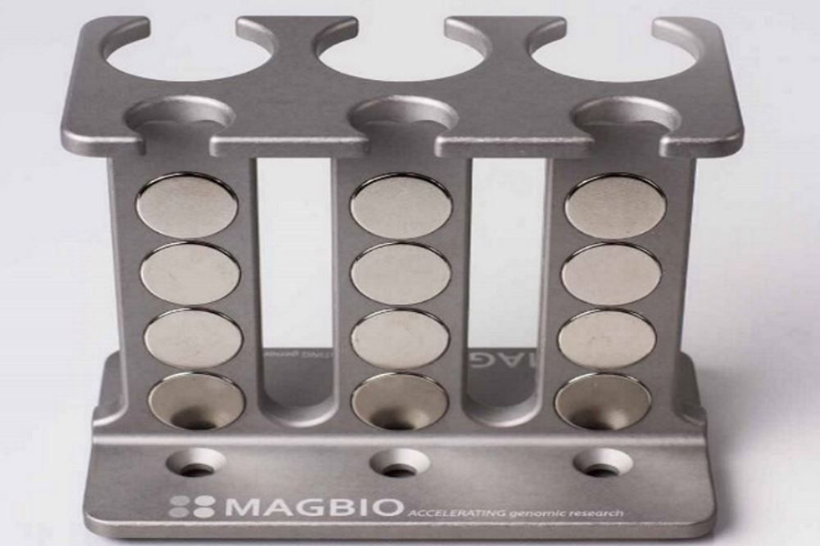 MagBio MyMag™ 96X Magnetic Plate