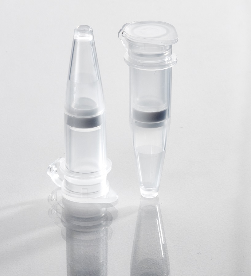 Pall Nanosep, Nanosep MF and NAB Centrifugal Devices