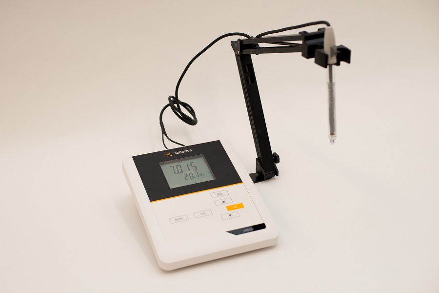 pH Meter