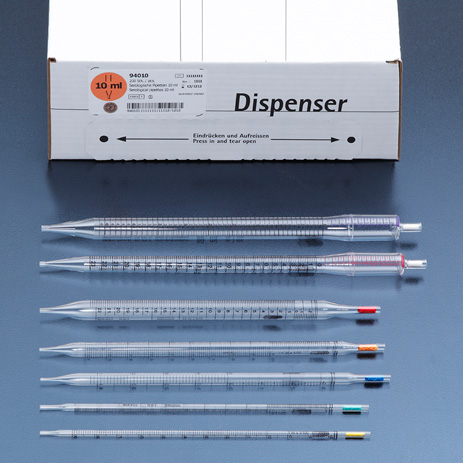 TPP Serlogical Pipettes